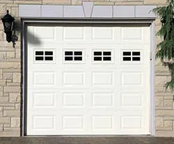 United Garage Door Service Lakewood, WA 253-303-6114 - garage-side